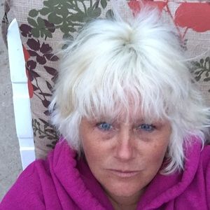 Meet your Posher, Catherine